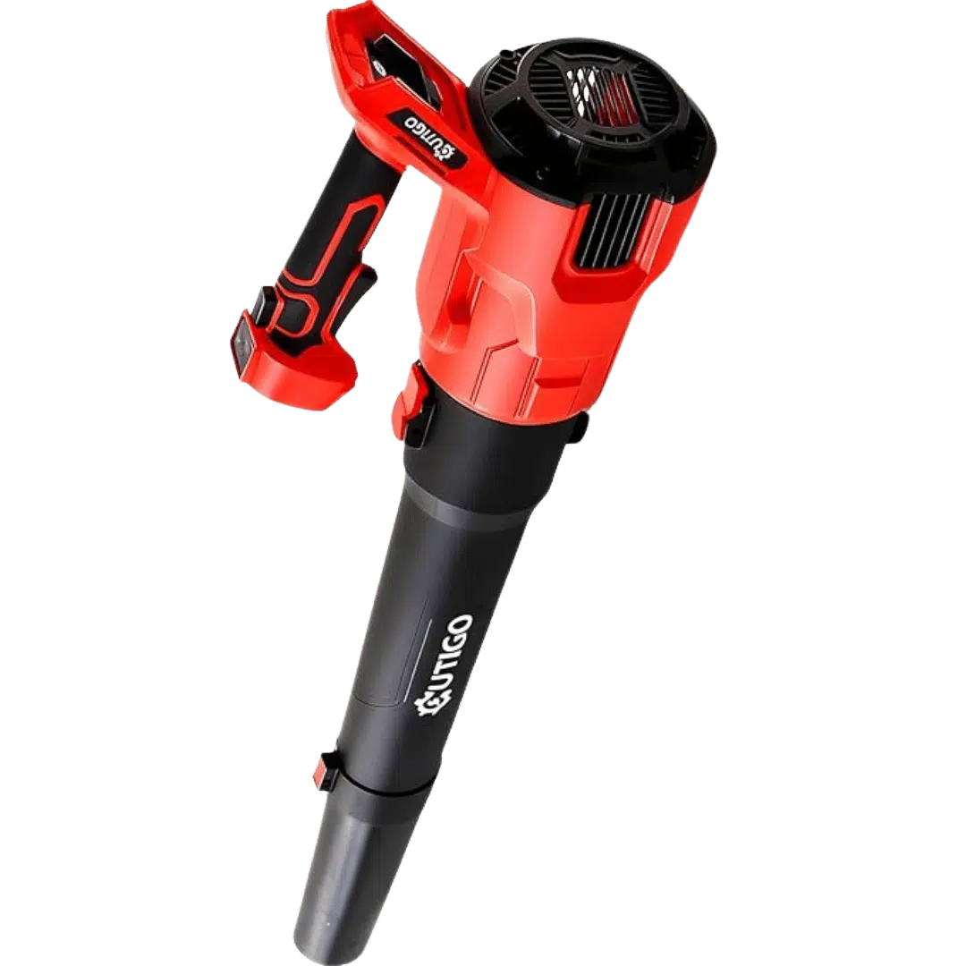Noleggio Soffiatore per Foglie - a Batteria