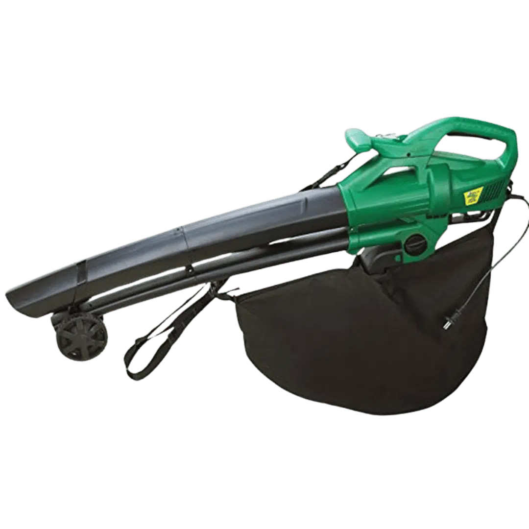 Noleggio Soffiatore per Foglie - Elettrico