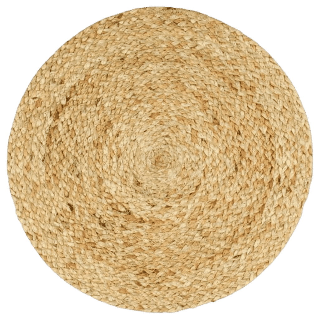 noleggio sottopiatto vimini 2