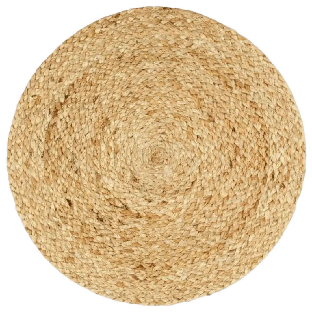 Noleggio Sottopiatto - Vimini
