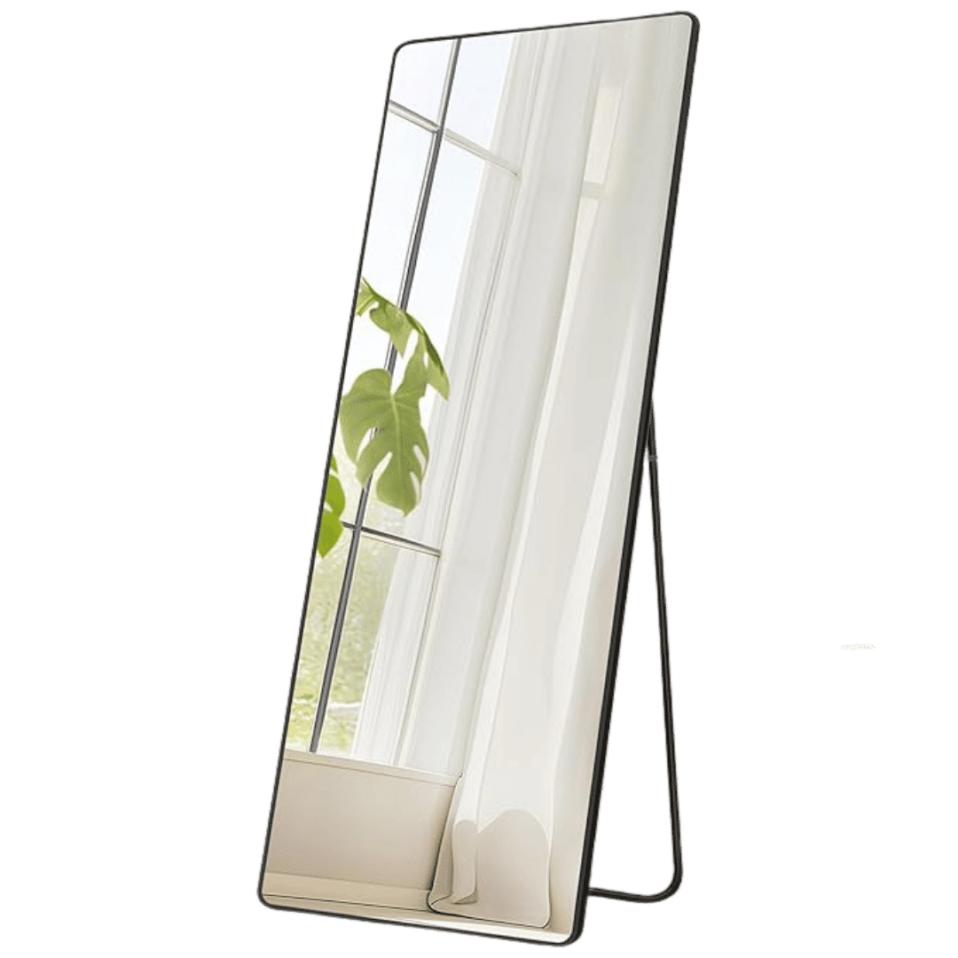 noleggio specchio ornamentale 50x160 cm 2