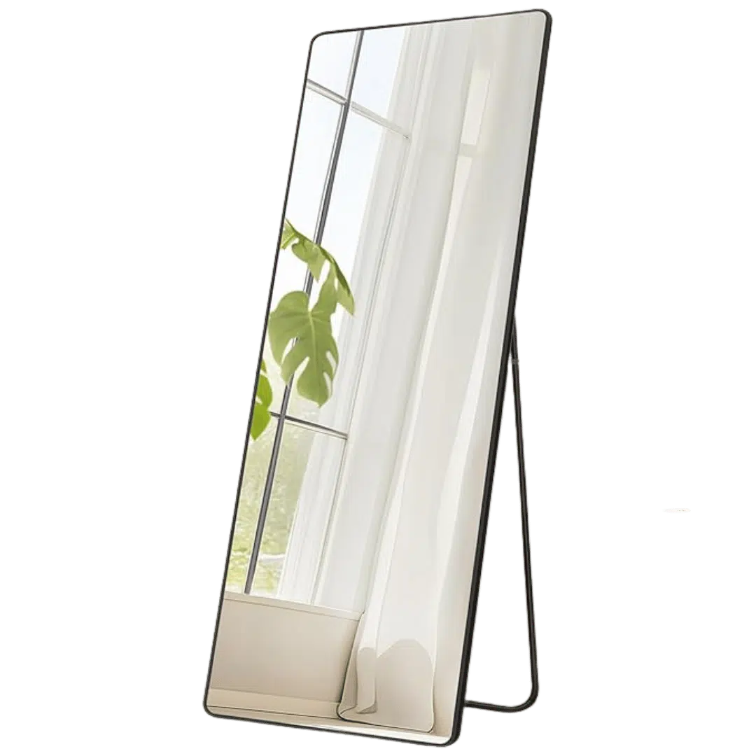 Noleggio Specchio - Ornamentale 50x160 cm