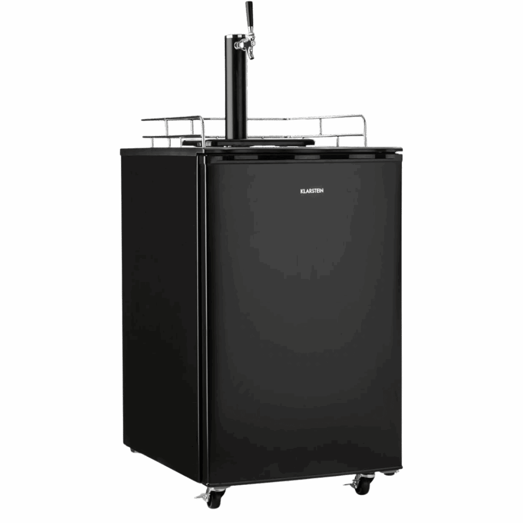 noleggio spillatore birra mobiletto auto refrigerante 30 litri 2