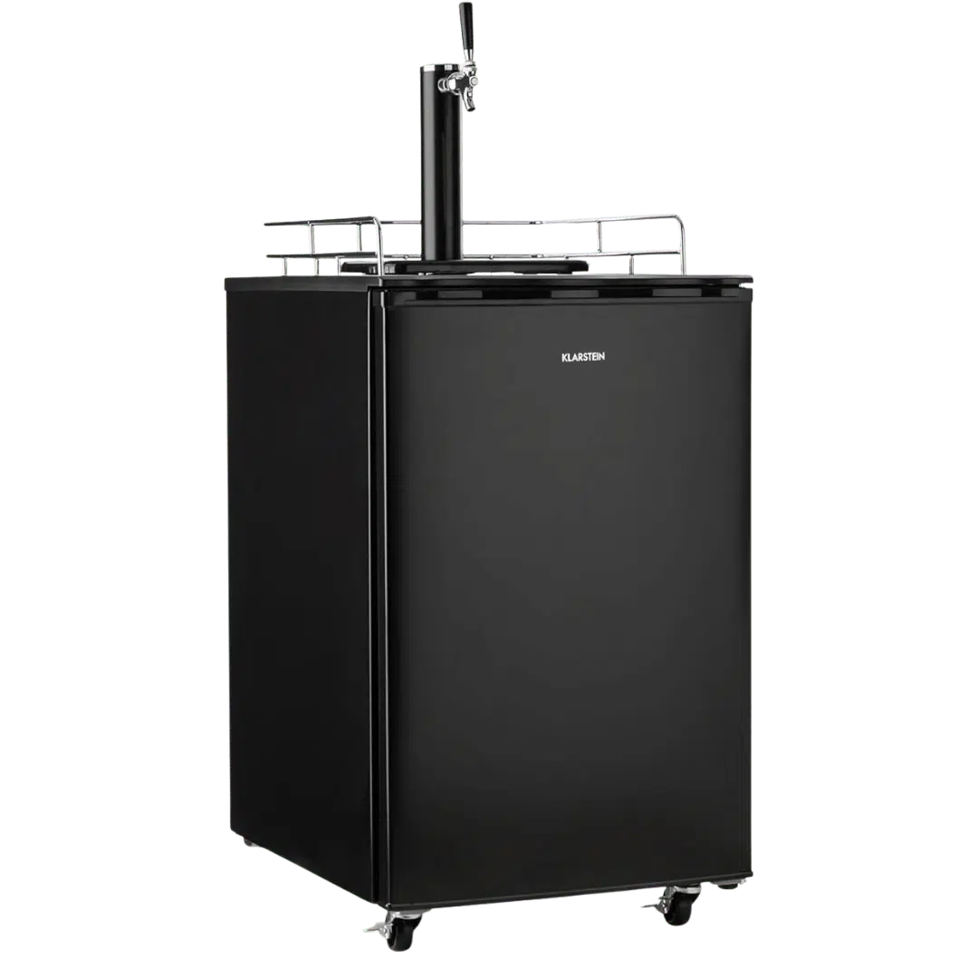 Noleggio Spillatore Birra - Mobiletto Auto Refrigerante 30 litri