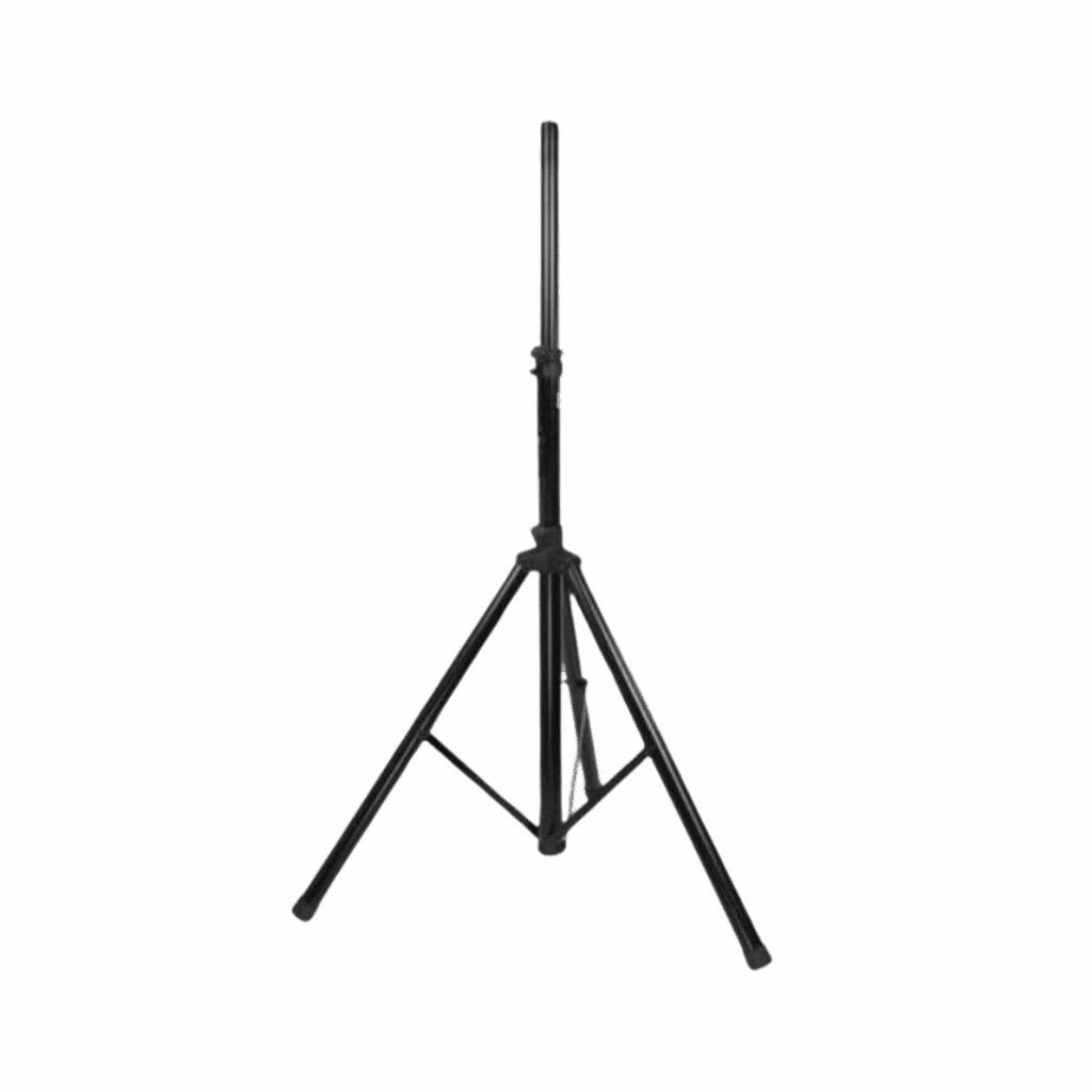 Noleggio supporto cassa audio