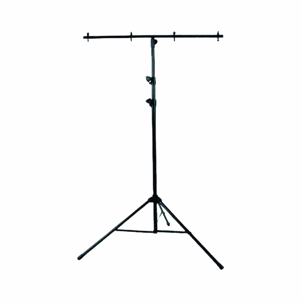 Noleggio supporto luci
