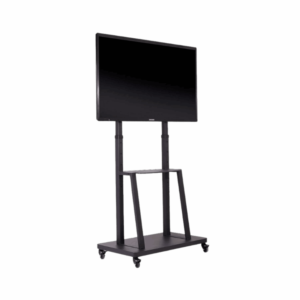 Noleggio supporto tv universale