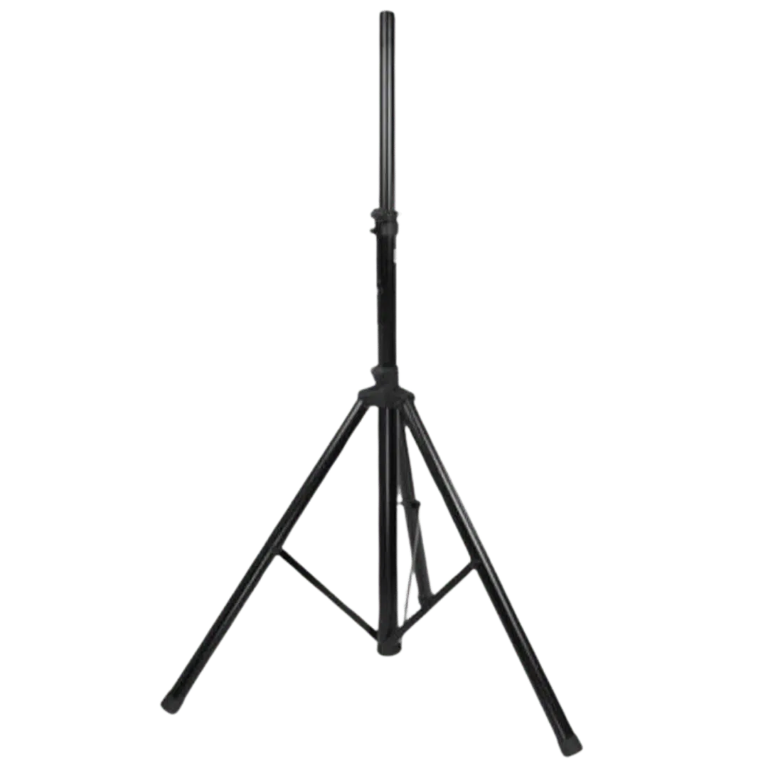 Noleggio Supporto Universale per Casse Audio - 115-200 cm