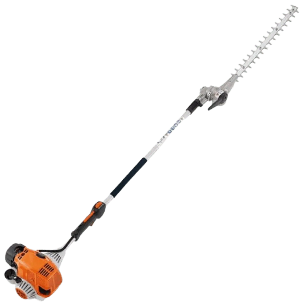 Noleggio Tagliasiepi - Sramatore con Asta Prolungata