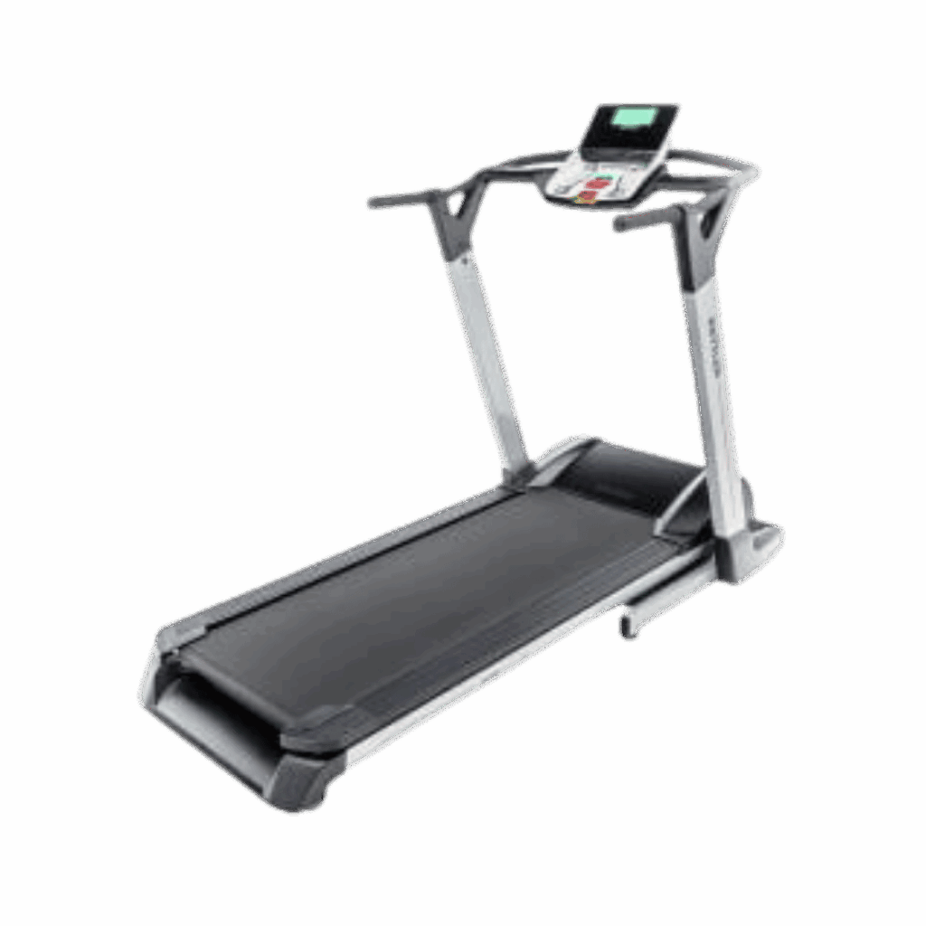 Noleggio tapis roulant professionale