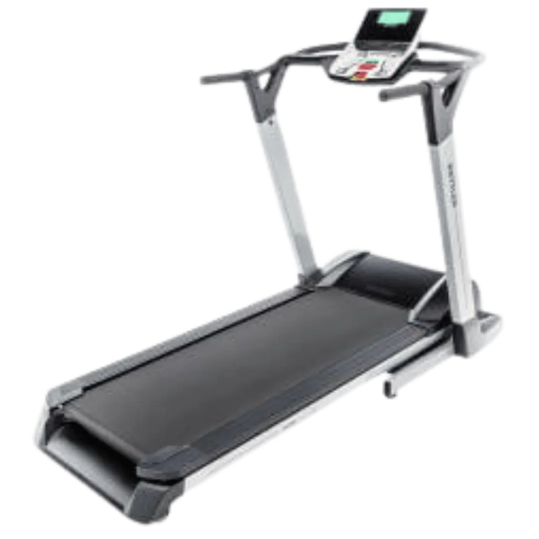 Noleggio Tapis Roulant - Professionale