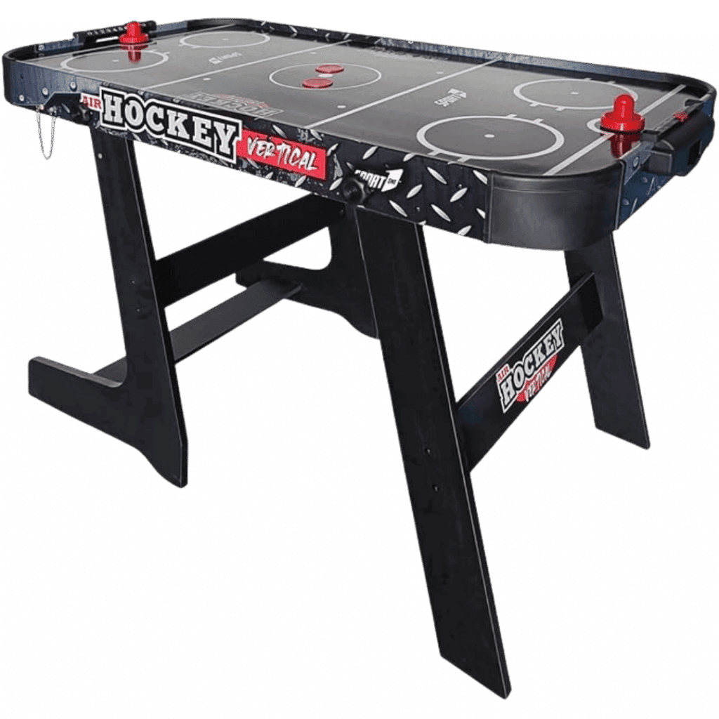 noleggio tavolo air hockey piccolo 2
