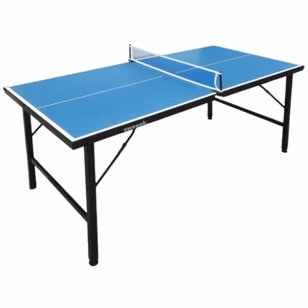 noleggio tavolo ping pong leggero 2