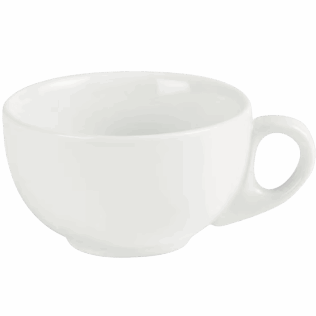 noleggio tazza grande da the 2