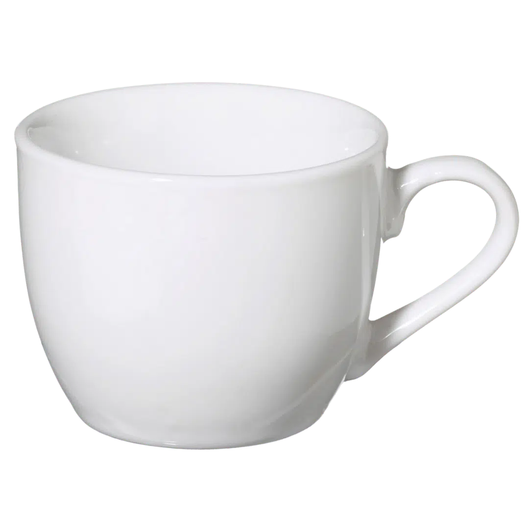 Noleggio Tazza - Piccola da Caffè