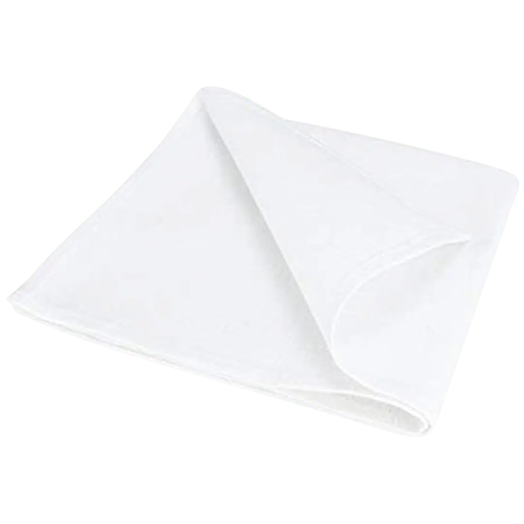 Noleggio Tovagliolo - Bianco 50x50 cm