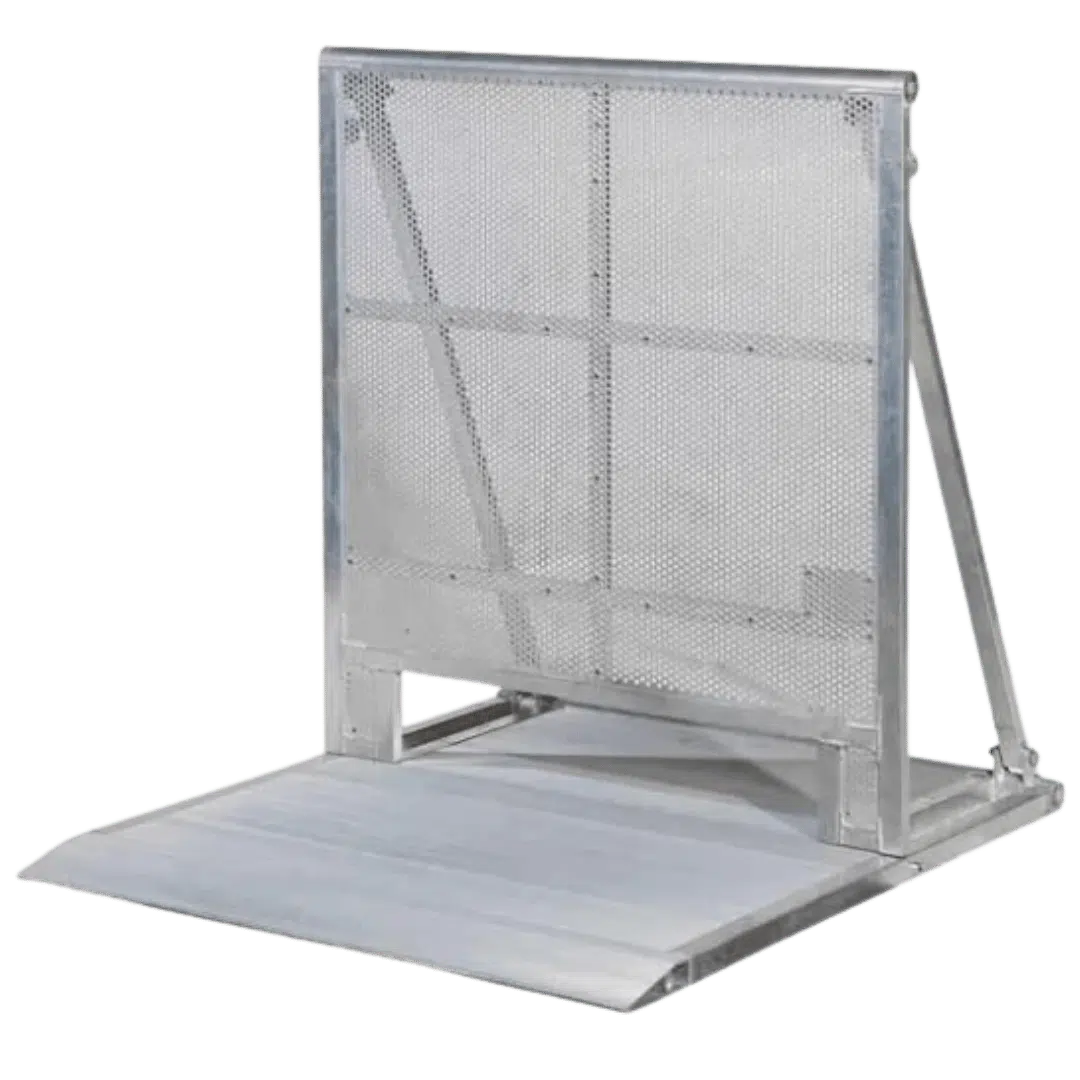 Noleggio Transenne - Antipanico 100x120 cm