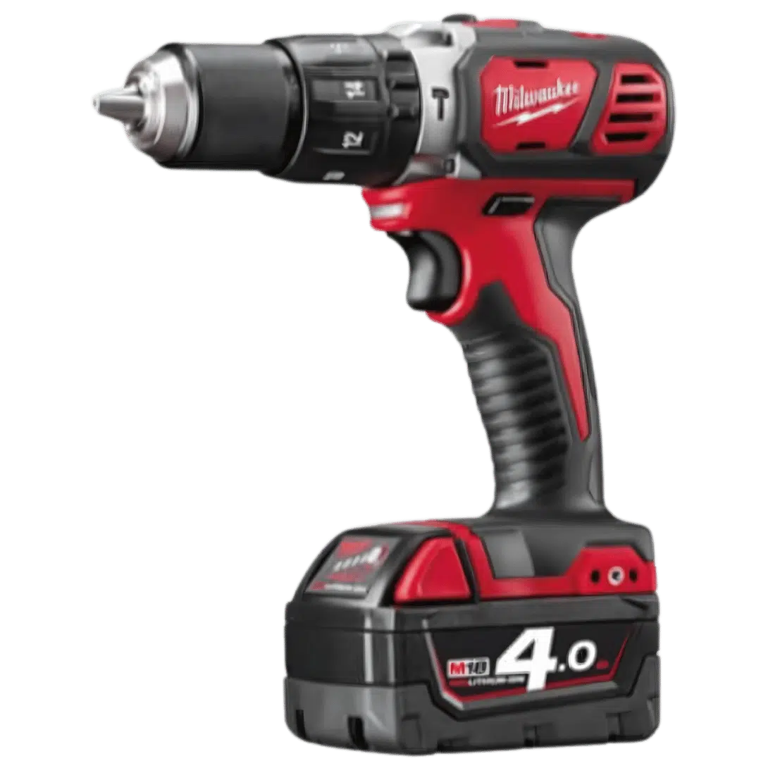 Noleggio Trapano - Perforatore a Batteria