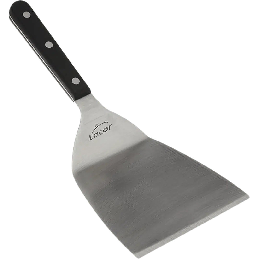 Noleggio Utensili per Barbecue - Spatola