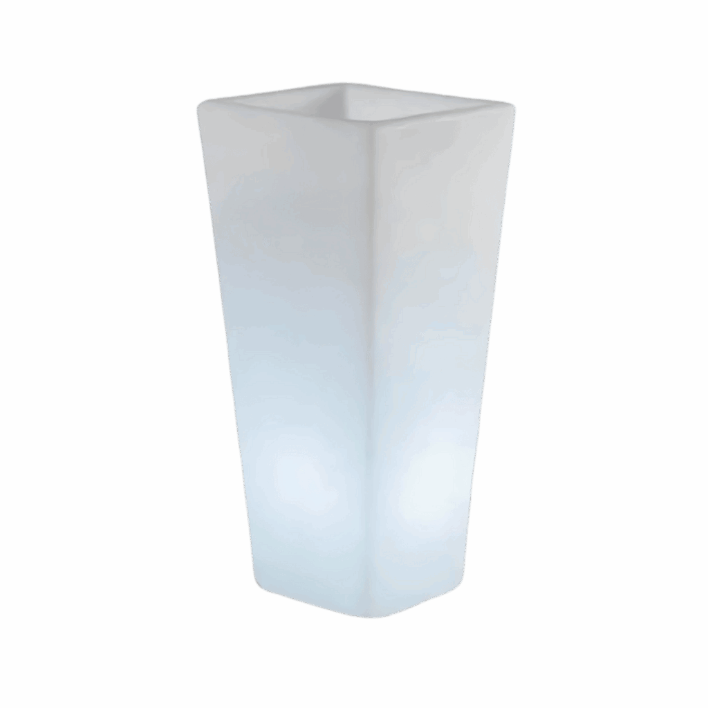 Noleggio vaso luminoso