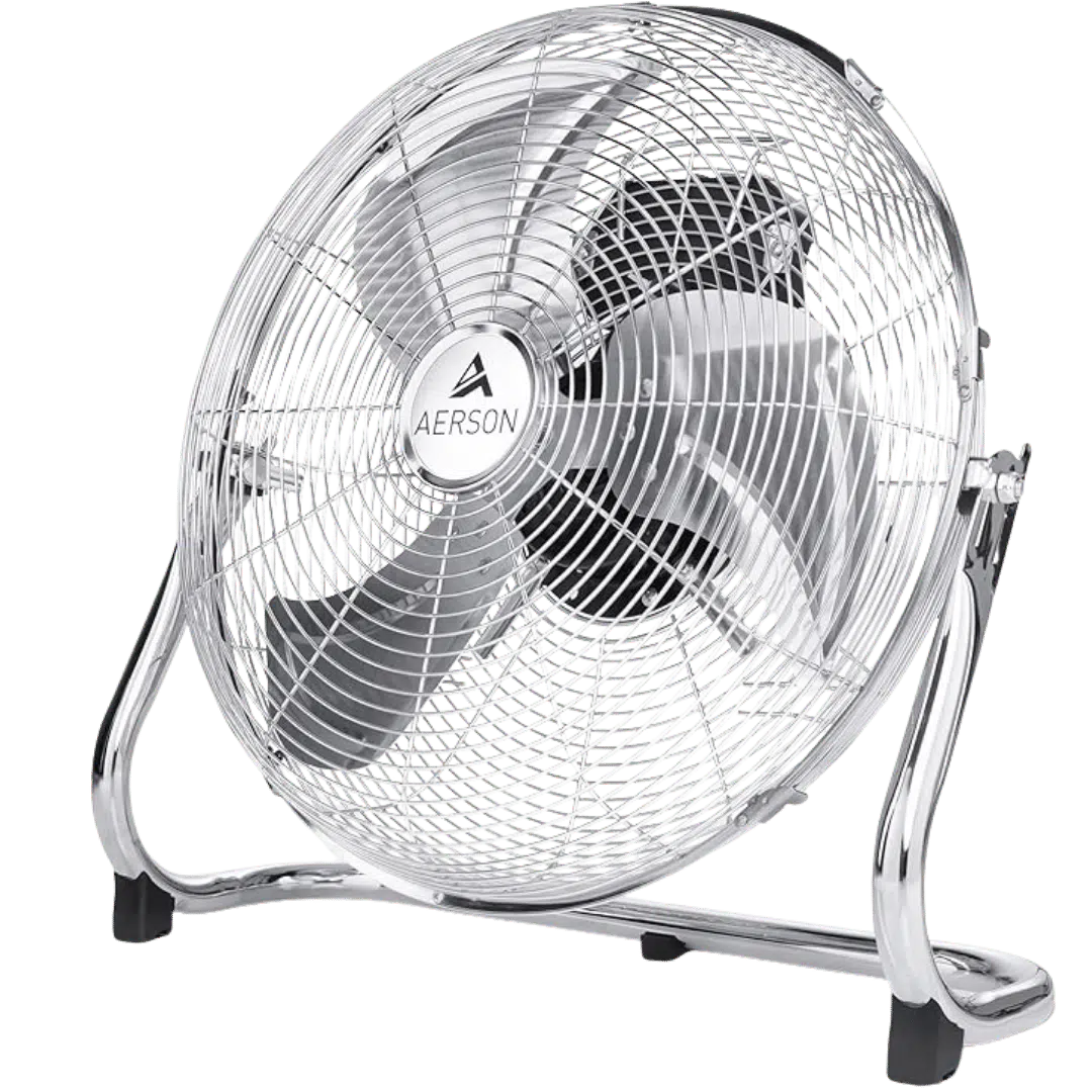 Noleggio Ventilatore - a grande portata