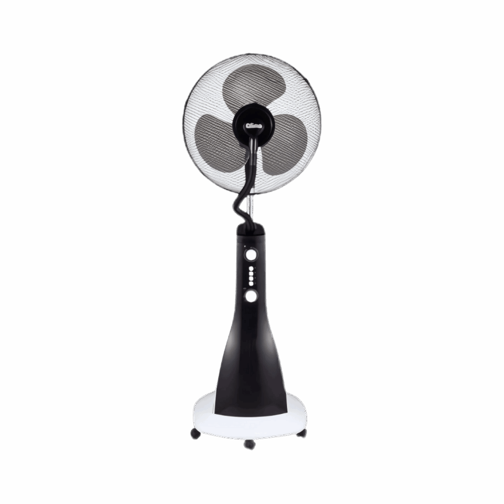 Noleggio ventilatore evaporativo