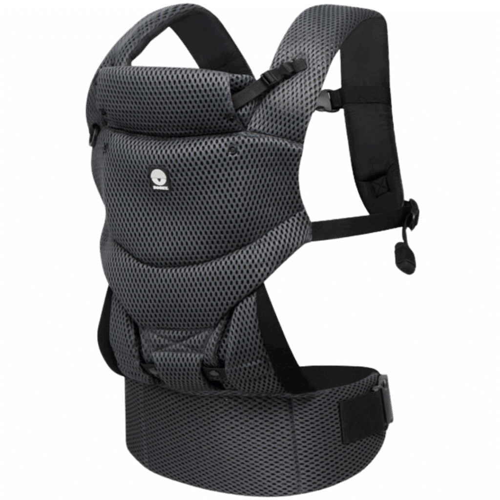 noleggio zaino porta bambino chicco 2