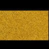 tappeto glitter colore oro